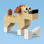 Lego Classic - Βασικό Σετ απο Τουβλάκια (11002)