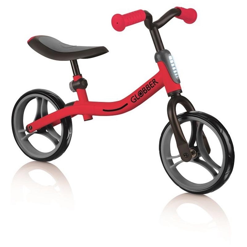 Ποδήλατο Ισορροπίας Globber redΠοδήλατο Ισορροπίας Globber red