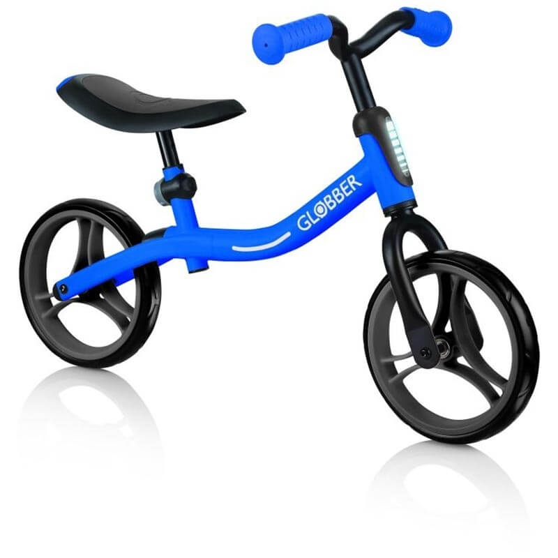 Ποδήλατο Ισορροπίας Globber navy blueΠοδήλατο Ισορροπίας Globber navy blue