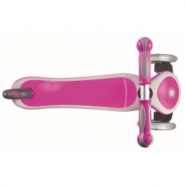 Πατίνι Globber Scooter Primo Plus deep pink