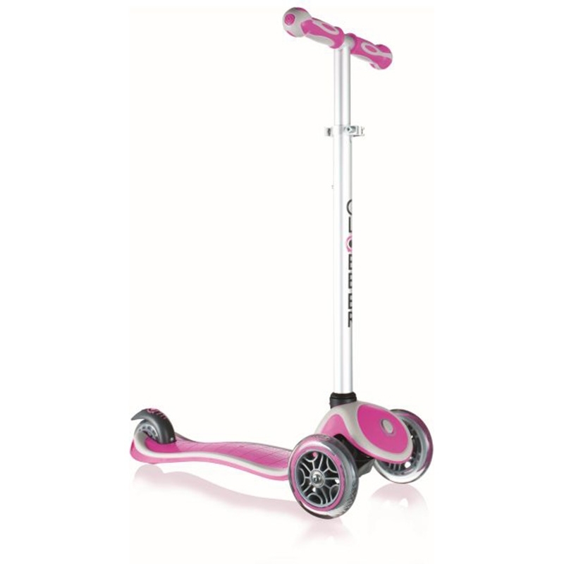 Πατίνι Globber Scooter Primo Plus deep pinkΠατίνι Globber Scooter Primo Plus deep pink