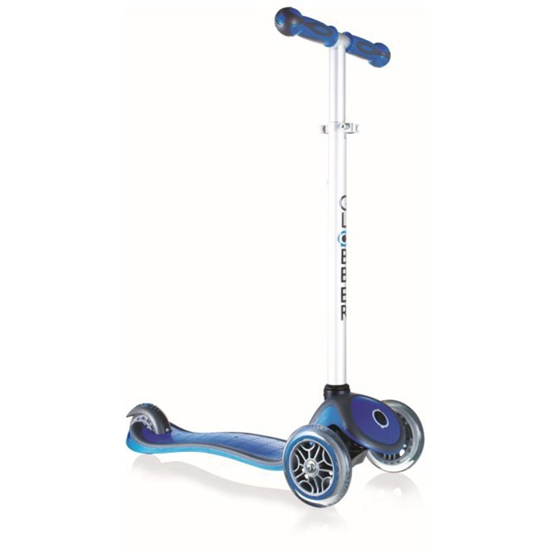 Πατίνι Globber Scooter Primo Plus navy blueΠατίνι Globber Scooter Primo Plus navy blue