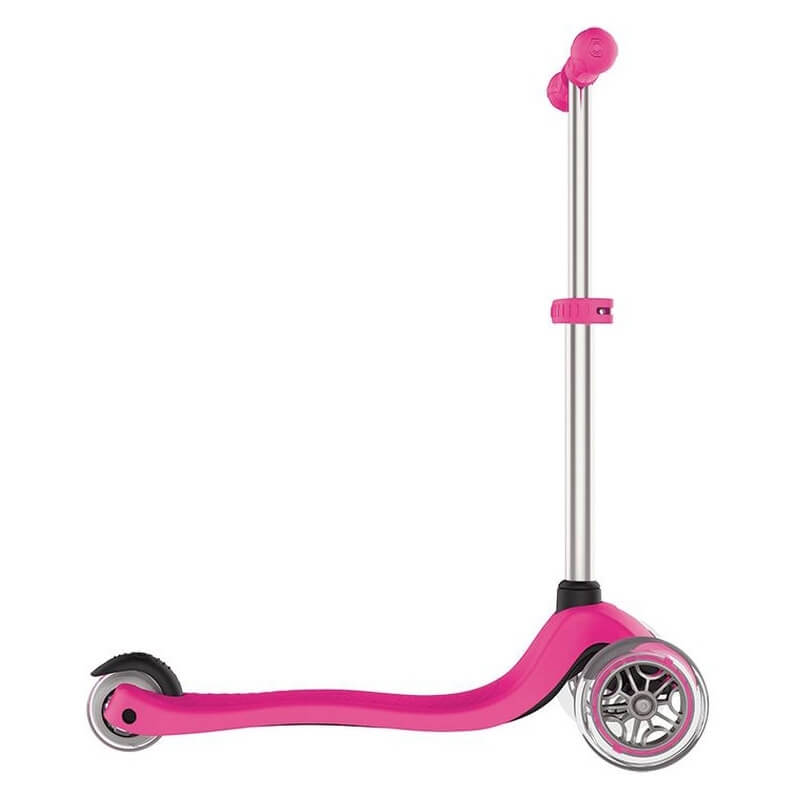 Πατίνι Globber Scooter Primo neon pinkΠατίνι Globber Scooter Primo neon pink