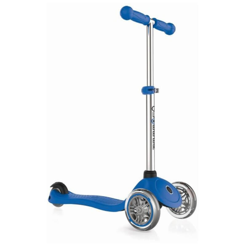 Πατίνι Globber Scooter Primo navy blueΠατίνι Globber Scooter Primo navy blue