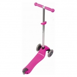 Πατίνι Globber Scooter Go-Up Sporty 4 in 1 deep pink