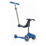 Πατίνι Globber Scooter Go-Up Sporty 4 in 1 blue