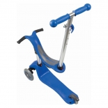 Πατίνι Globber Scooter Go-Up Sporty 4 in 1 blue