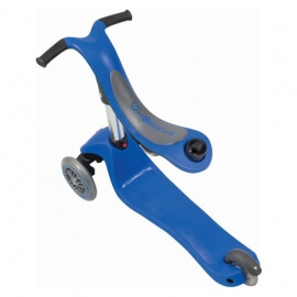 Πατίνι Globber Scooter Go-Up Sporty 4 in 1 blue