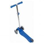 Πατίνι Globber Scooter Go-Up Sporty 4 in 1 blue