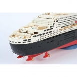 Κρουαζιερόπλοιο Queen Mary 2 1/1200