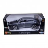 Bburago 1:18 Lamborghini Urus ανθρακί