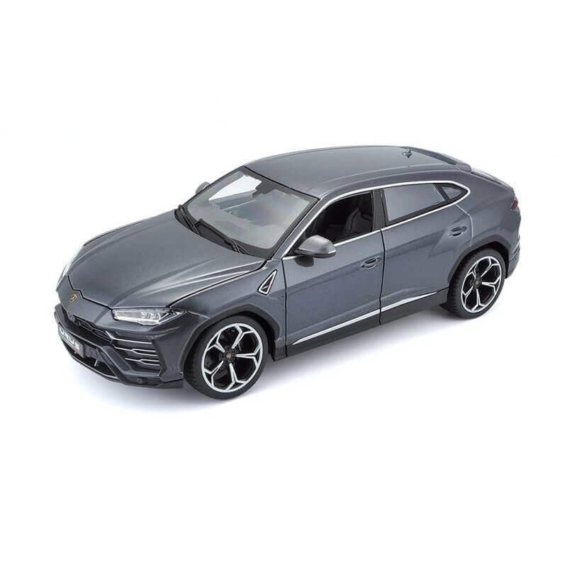 Bburago 1:18 Lamborghini Urus ανθρακί Bburago 1:18 Lamborghini Urus ανθρακί