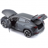 Bburago 1:18 Lamborghini Urus ανθρακί