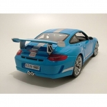 Bburago 1:18 Porsce 911 GT3 RS4 μπλε