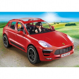 Playmobil Porsche Macan GTS (9376)