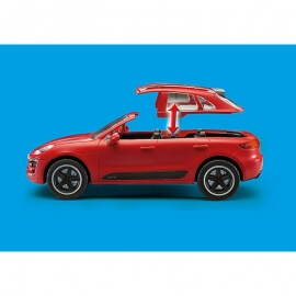 Playmobil Porsche Macan GTS (9376)