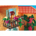 Playmobil Summer Fun - Καλοκαιρινή Βίλα (9420)