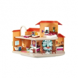 Playmobil Summer Fun - Καλοκαιρινή Βίλα (9420)