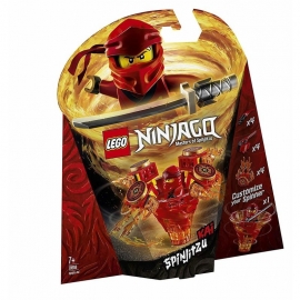 Lego Ninjago - Σπιντζίτσου Κάι (70659)