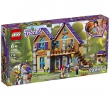 Lego Friends - Το Σπίτι της Μία (41369)