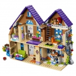 Lego Friends - Το Σπίτι της Μία (41369)