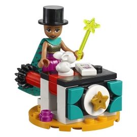 Lego Friends - Σοου Ταλέντων της Άντρεα (41368)