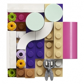 Lego Friends - Το Καλλιτεχνικό Στούντιο της Έμμα  (41365)