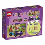 Lego Friends - Ο Στάβλος για Πουλάρια της Μια (41361)