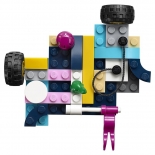 Lego Friends - Το Μπάγκι & Τρέιλερ της Στέφανι (41364)