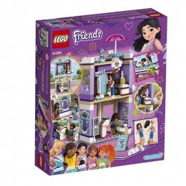 Lego Friends - Το Καλλιτεχνικό Στούντιο της Έμμα  (41365)