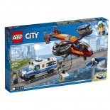 Lego City - Ληστεία Διαμαντιών της Εναέριας Αστυνομίας (60209)