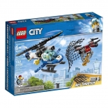 Lego City - Καταδίωξη Drone απο την Εναέρια Αστυνομία (60207)