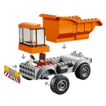 Lego City - Απορριμματοφόρο (60220)