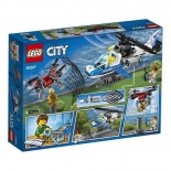 Lego City - Καταδίωξη Drone απο την Εναέρια Αστυνομία (60207)