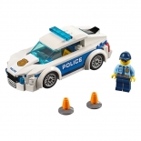 Lego City - Περιπολικό Αστυνομίας (60239)