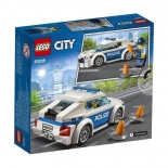 Lego City - Περιπολικό Αστυνομίας (60239)