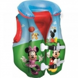 Φουσκωτό Παιδικό Σωσίβιο Γιλέκο Mickey/Minnie
