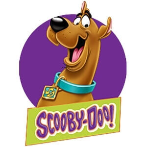 Playmobil Scooby Doo