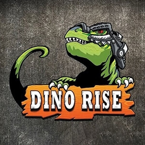 Playmobil Dino Rise