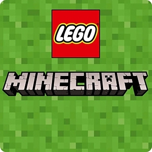 Lego Minecraft