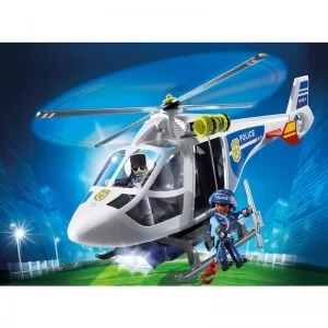 Playmobil City Action