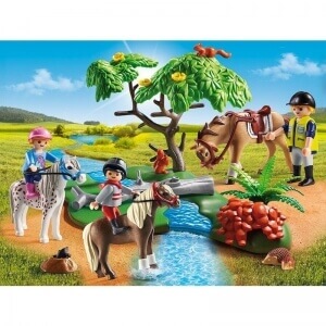 Playmobil Country