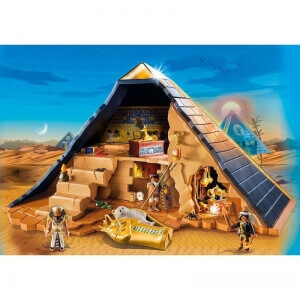 Playmobil History