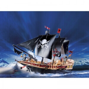 Playmobil Pirates