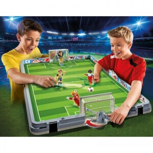 Playmobil Sports & Action