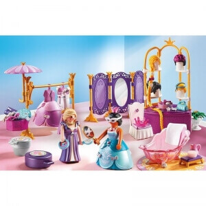 Playmobil Princess