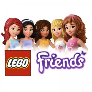 Lego Friends