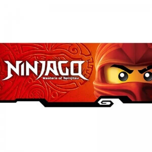 Lego Ninjago