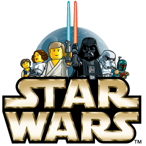 Lego Star Wars