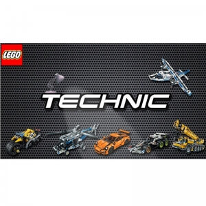 Lego Technic